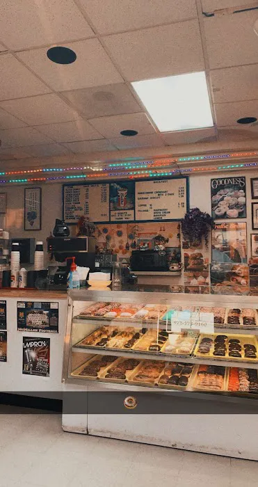 O Donuts Picture 9