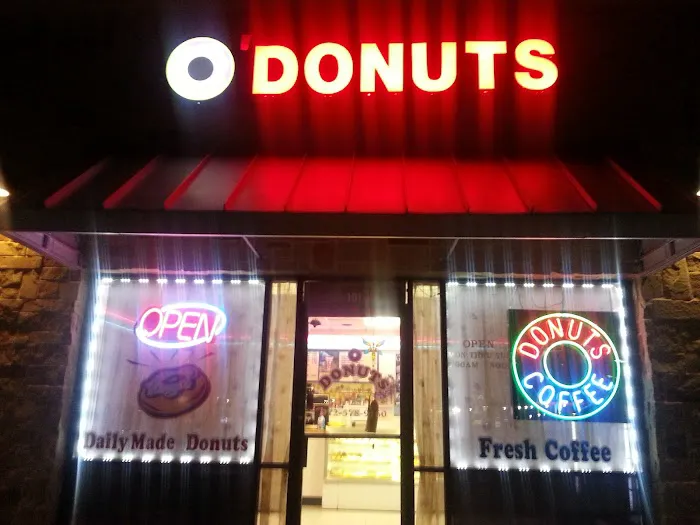 O Donuts Picture 2