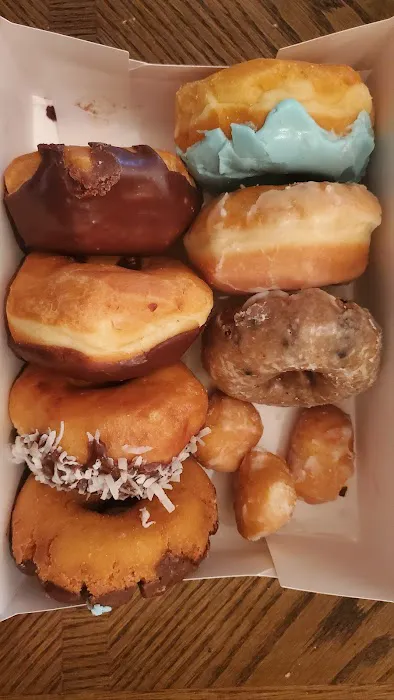 O Donuts Picture 1