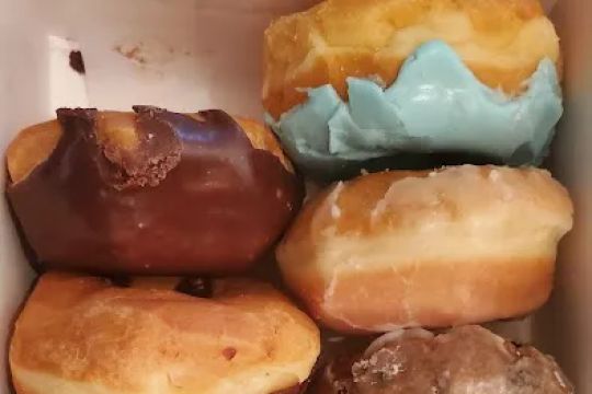 O Donuts