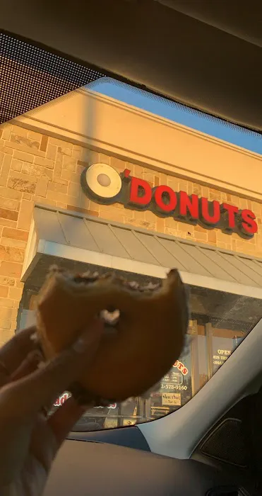 O Donuts Picture 6