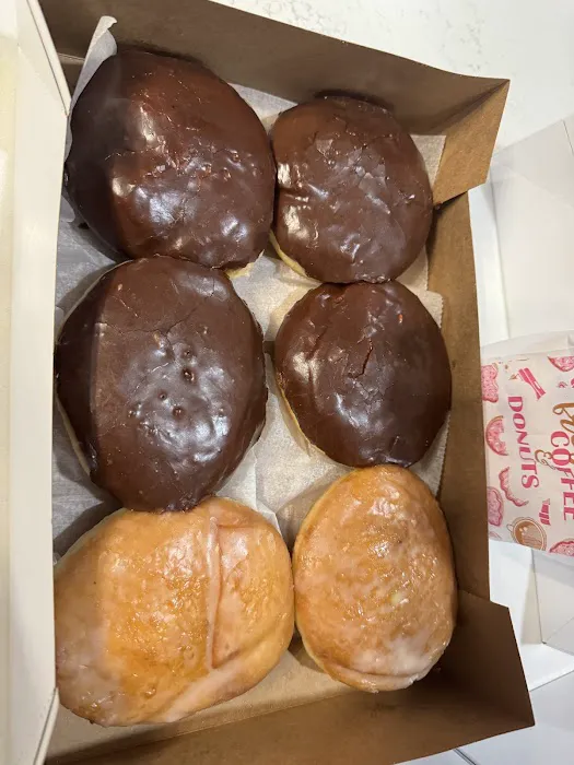 O Donuts Picture 4