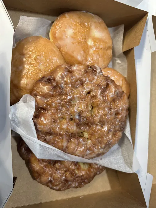 O Donuts Picture 8