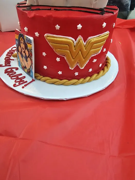 2 Crazy Bakers Picture 1