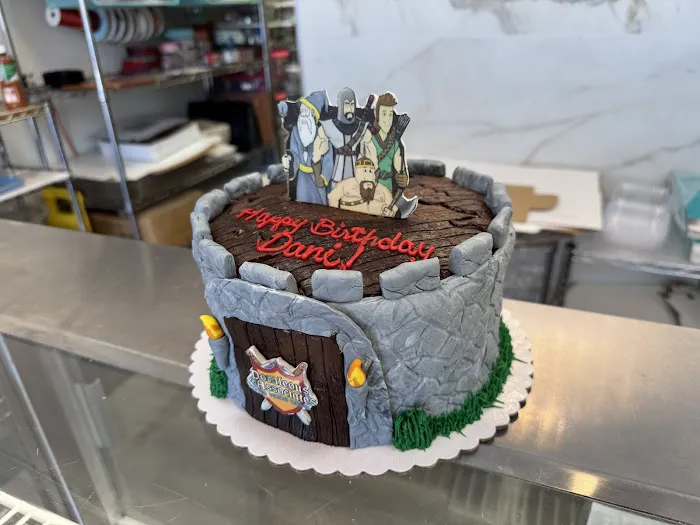 2 Crazy Bakers Picture 5