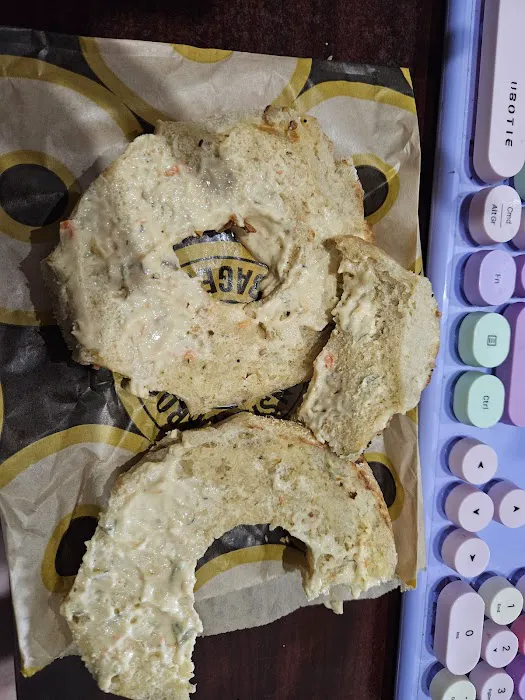 Einstein Bros. Bagels Picture 8