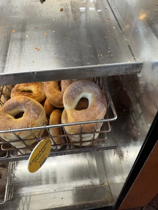 Einstein Bros. Bagels Picture 1