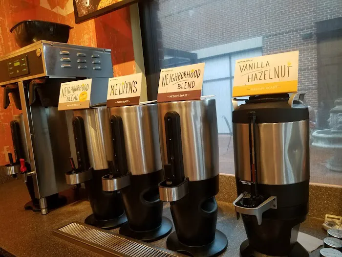 Einstein Bros. Bagels Picture 7