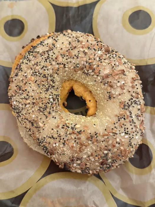 Einstein Bros. Bagels Picture 10