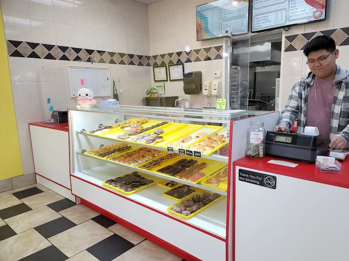 I Heart Donuts Picture 6
