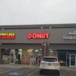 I Heart Donuts