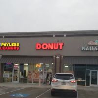 I Heart Donuts ico