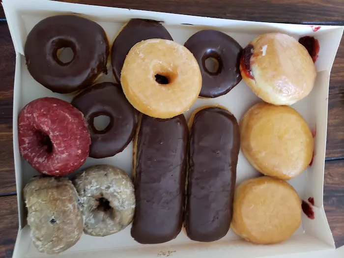 I Heart Donuts Picture 5