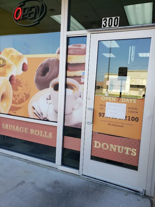 I Heart Donuts Picture 7