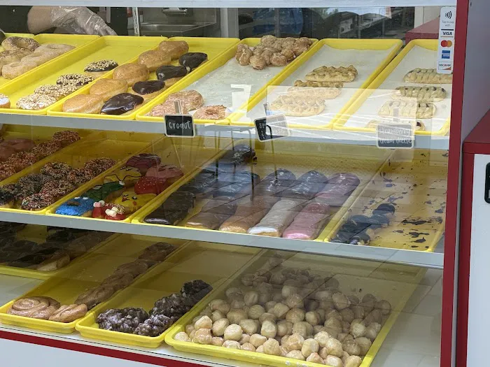 I Heart Donuts Picture 9