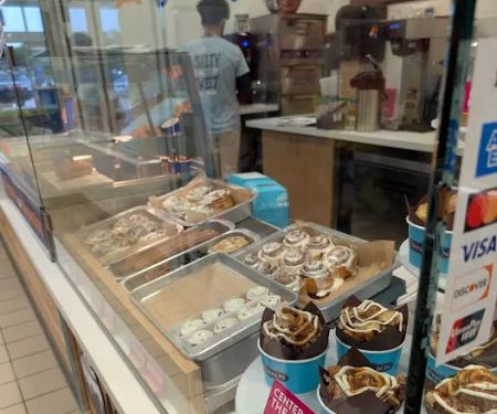 Cinnabon