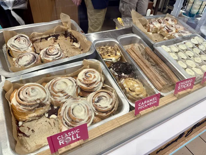 Auntie Anne's Picture 5