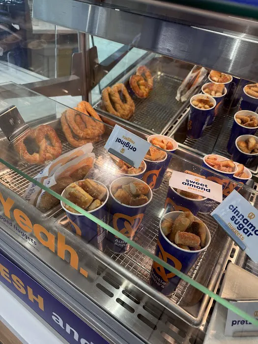 Auntie Anne's Picture 6