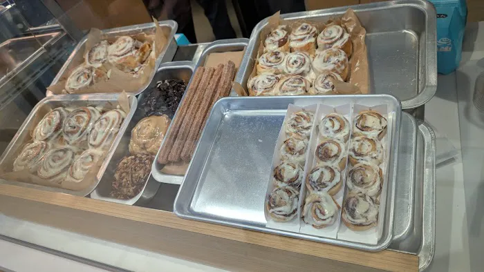 Auntie Anne's Picture 3