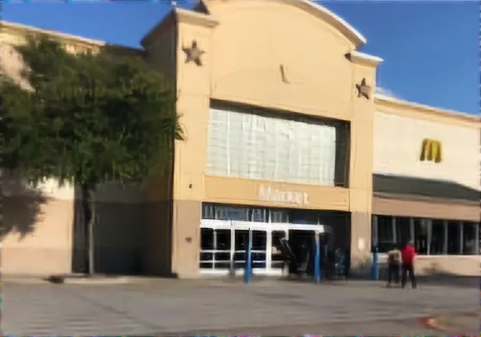 Walmart Bakery Picture 1