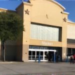 Walmart Bakery