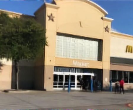 Walmart Bakery