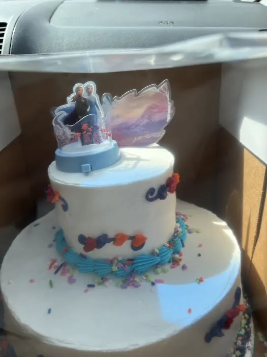 Sam's Club Bakery Picture 10