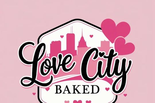 Love City Baked
