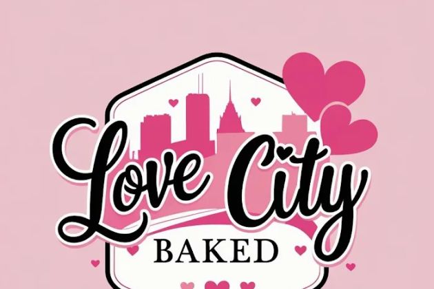 Love City Baked