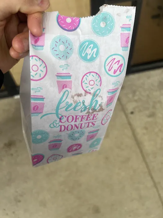 Bon Ton Donuts Picture 1