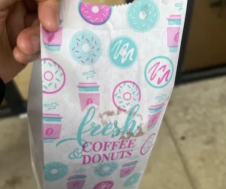 Bon Ton Donuts