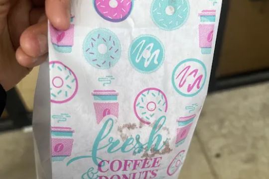 Bon Ton Donuts