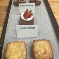 AS Donuts & Boba Tea ico