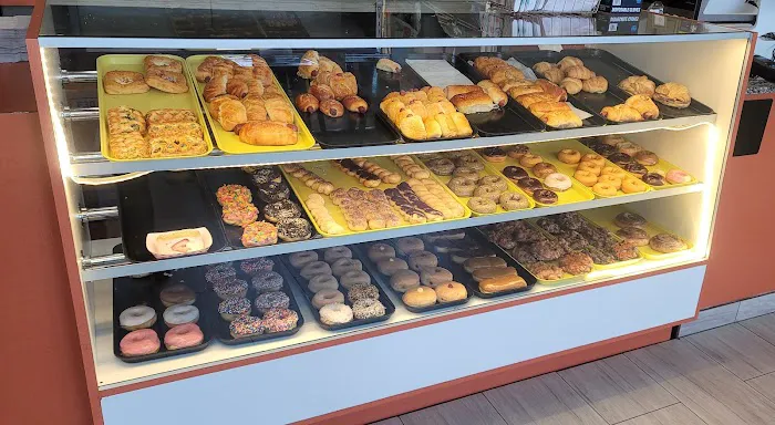 AS Donuts & Boba Tea Picture 4