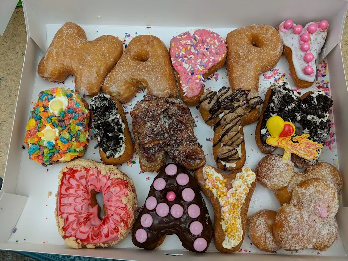 AS Donuts & Boba Tea Picture 9