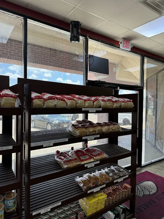 Jolly Jolly Bakery Picture 3