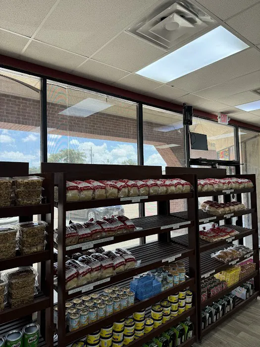 Jolly Jolly Bakery Picture 9