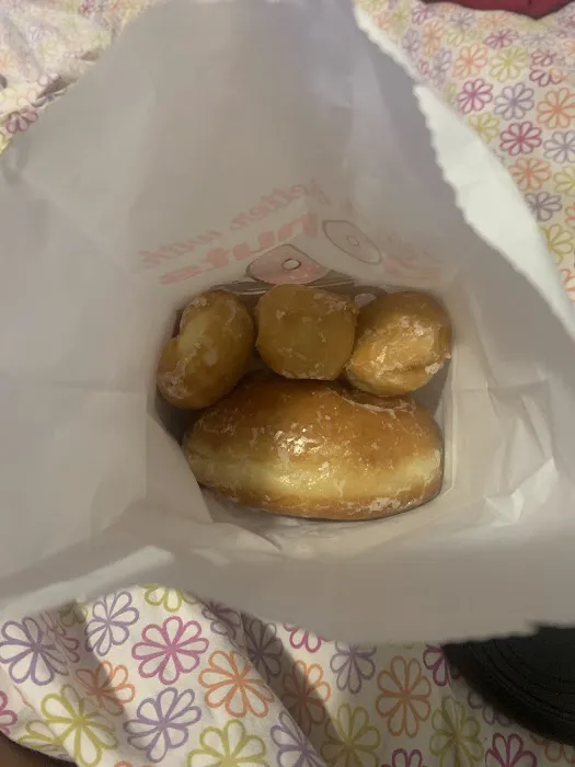 O Donut Picture 1