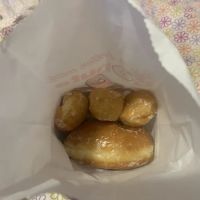 O Donut ico