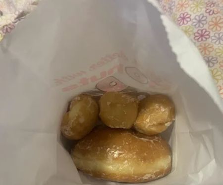 O Donut