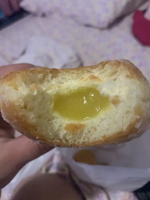 O Donut Picture 2