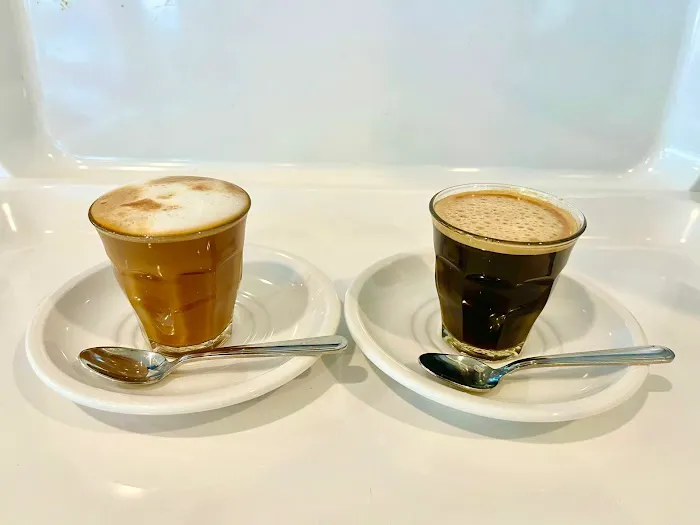 Moderena bakery and cafe Picture 10