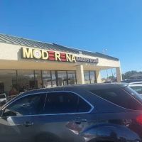 Moderena bakery and cafe ico