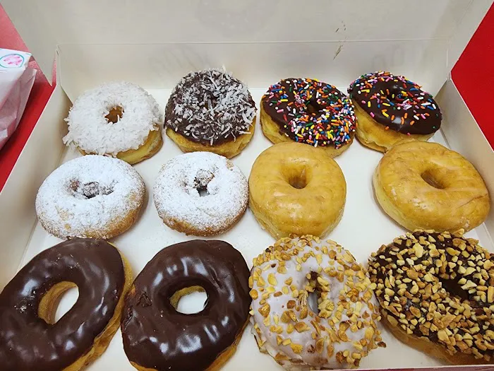Empire Donuts Picture 1