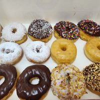 Empire Donuts ico