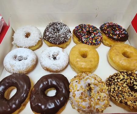 Empire Donuts
