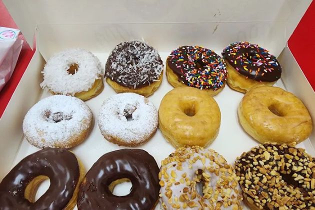 Empire Donuts