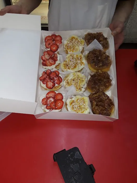 Empire Donuts Picture 8