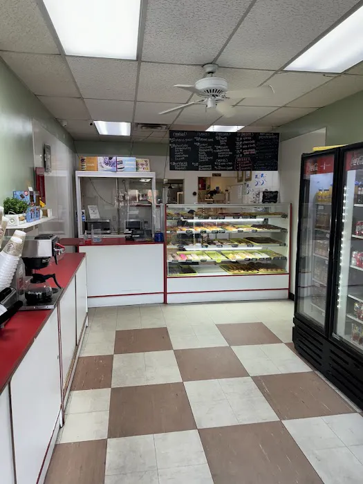 Empire Donuts Picture 10