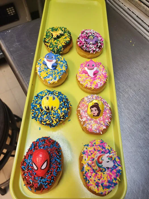 Empire Donuts Picture 9